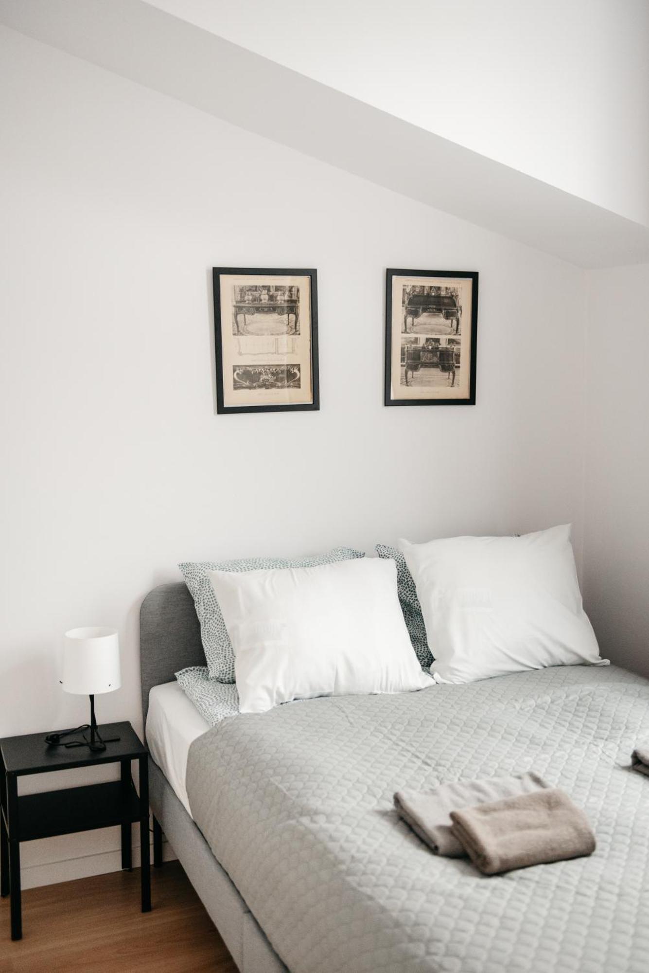 Fully-Furnished Apartment With Air Conditioning For Families, Cracow Old Town كراكوفيا المظهر الخارجي الصورة