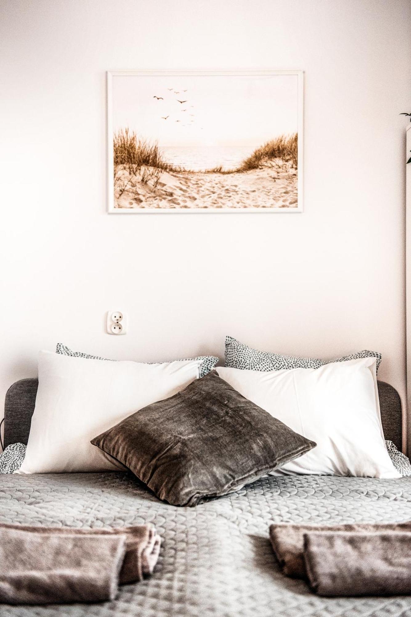 Fully-Furnished Apartment With Air Conditioning For Families, Cracow Old Town كراكوفيا المظهر الخارجي الصورة