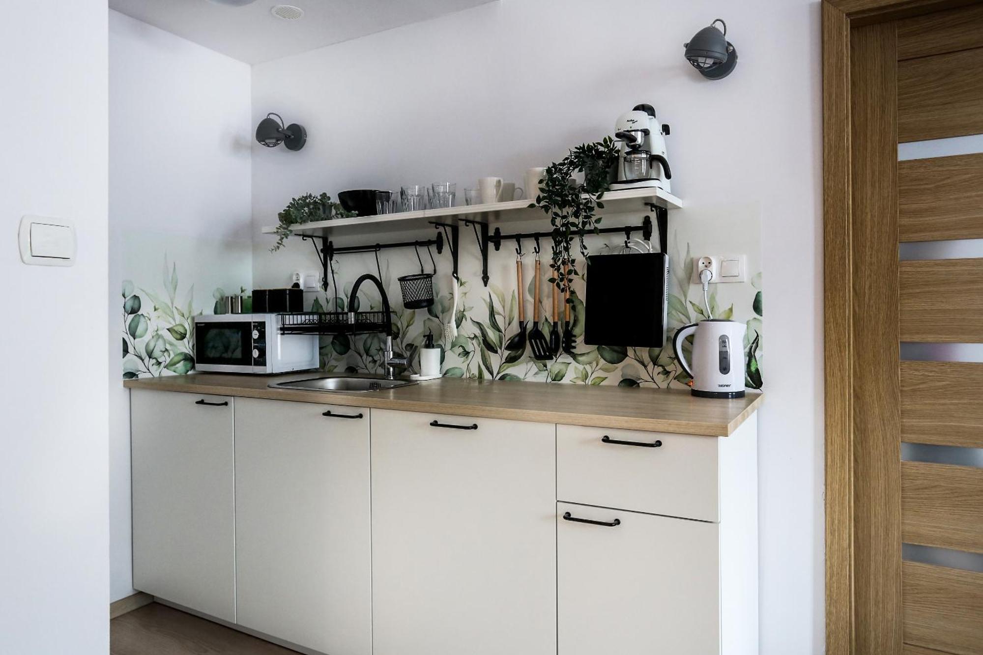 Fully-Furnished Apartment With Air Conditioning For Families, Cracow Old Town كراكوفيا المظهر الخارجي الصورة