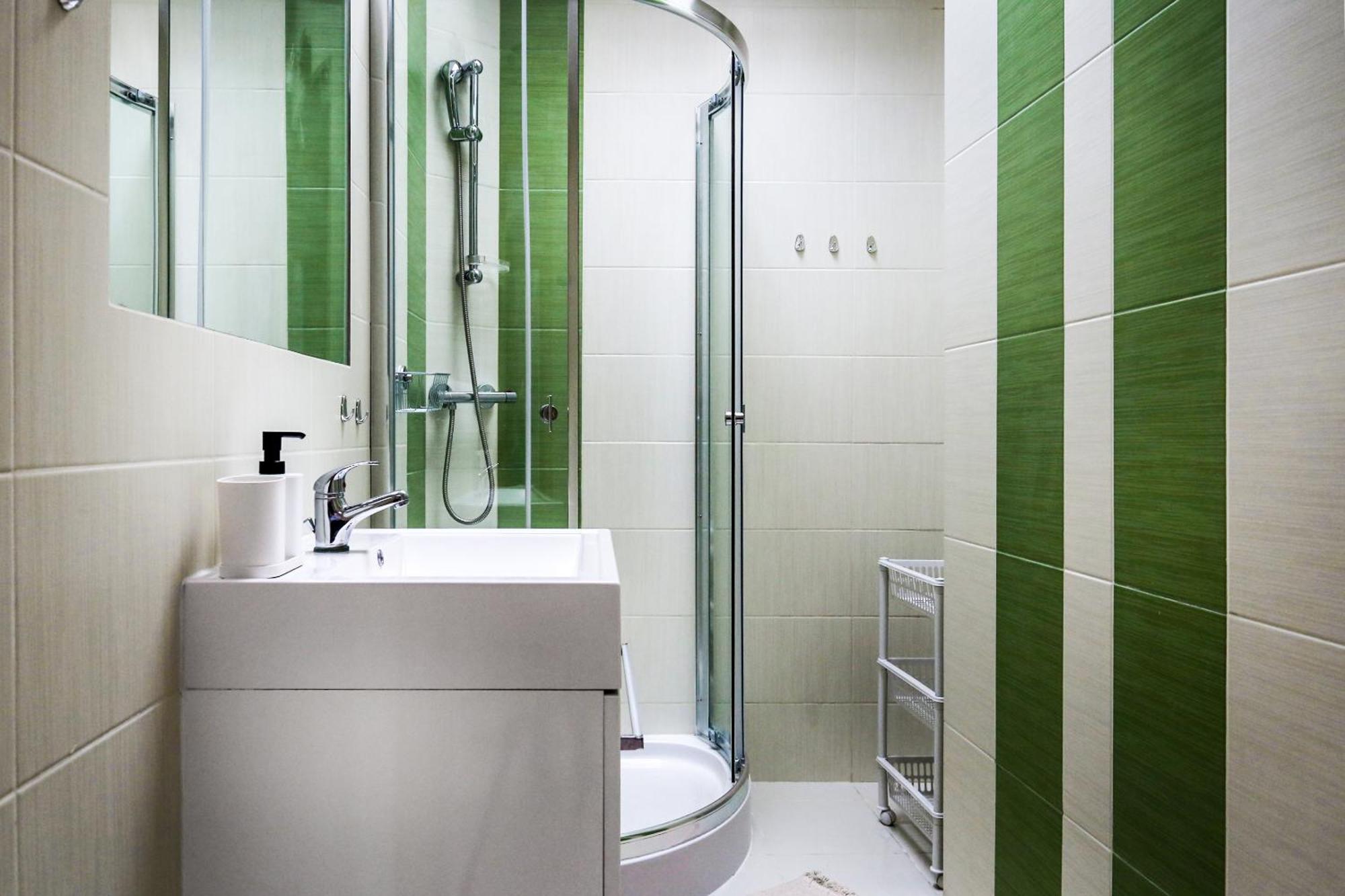 Fully-Furnished Apartment With Air Conditioning For Families, Cracow Old Town كراكوفيا المظهر الخارجي الصورة