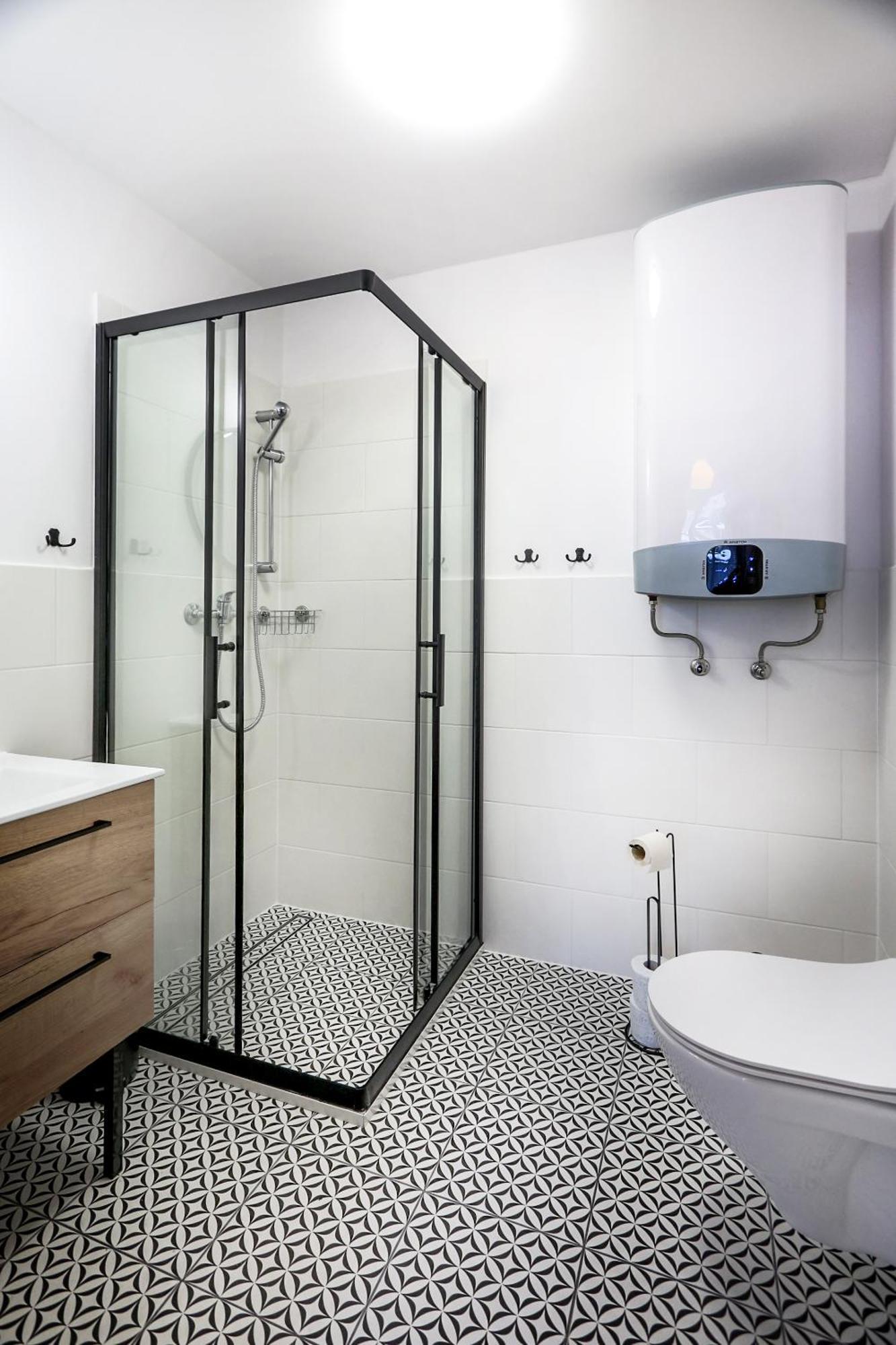 Fully-Furnished Apartment With Air Conditioning For Families, Cracow Old Town كراكوفيا المظهر الخارجي الصورة