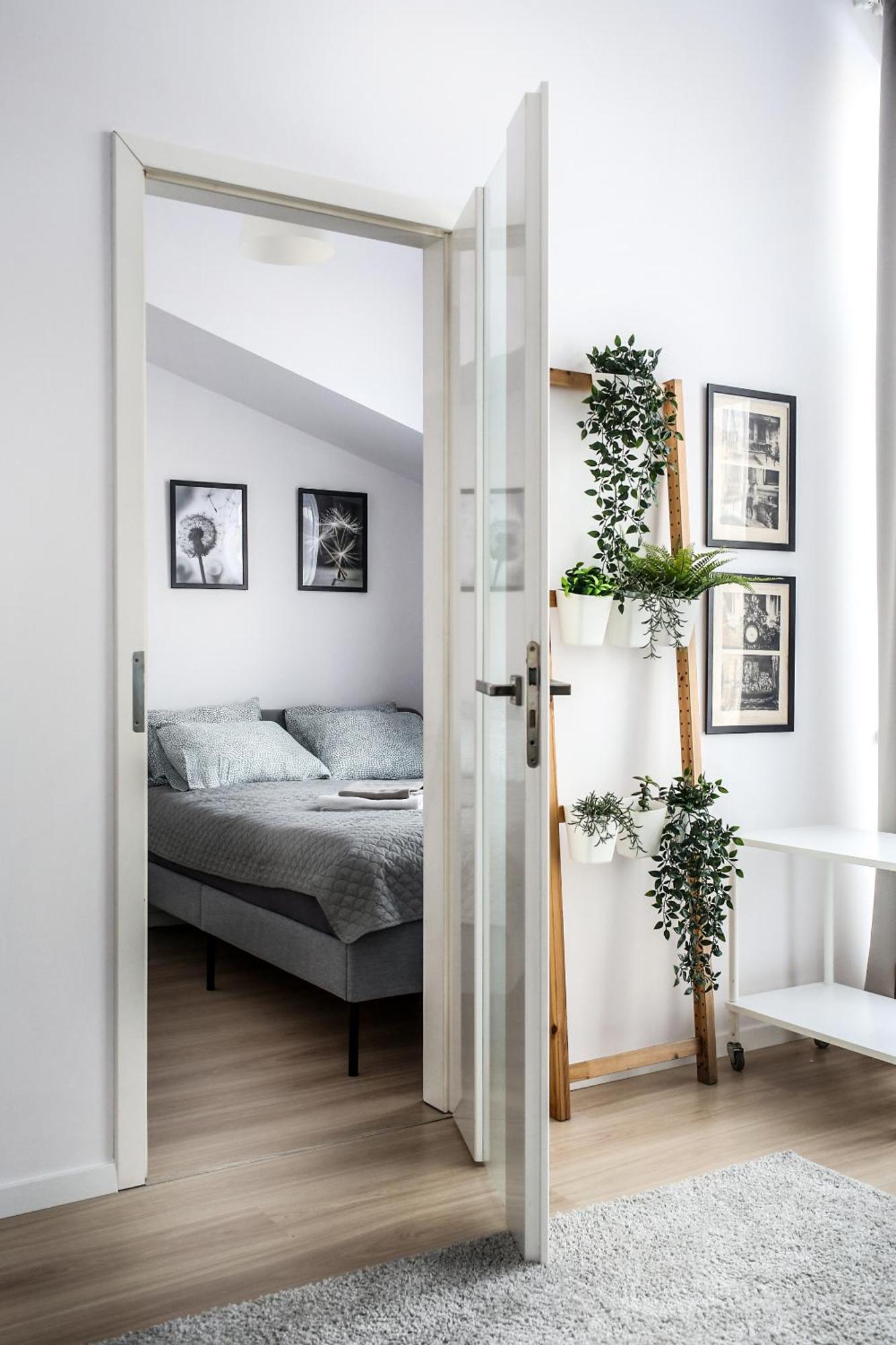 Fully-Furnished Apartment With Air Conditioning For Families, Cracow Old Town كراكوفيا المظهر الخارجي الصورة