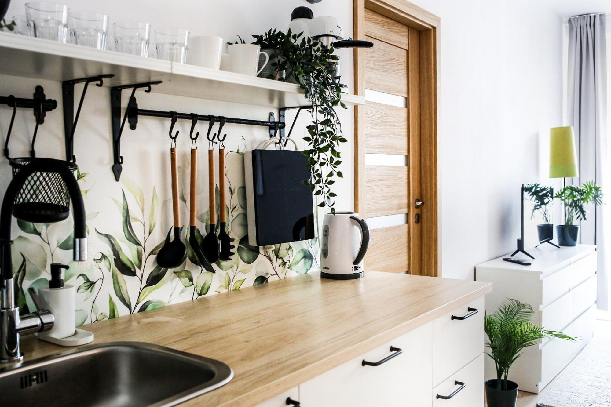 Fully-Furnished Apartment With Air Conditioning For Families, Cracow Old Town كراكوفيا المظهر الخارجي الصورة