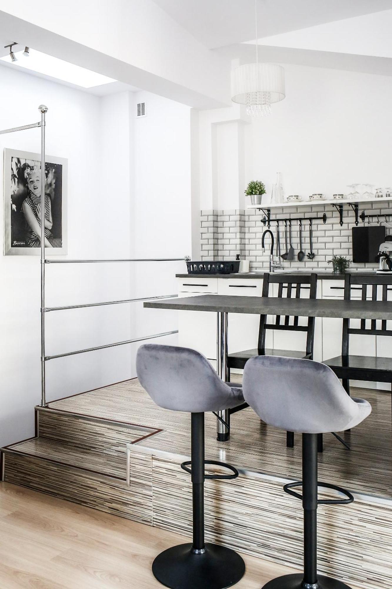 Fully-Furnished Apartment With Air Conditioning For Families, Cracow Old Town كراكوفيا المظهر الخارجي الصورة