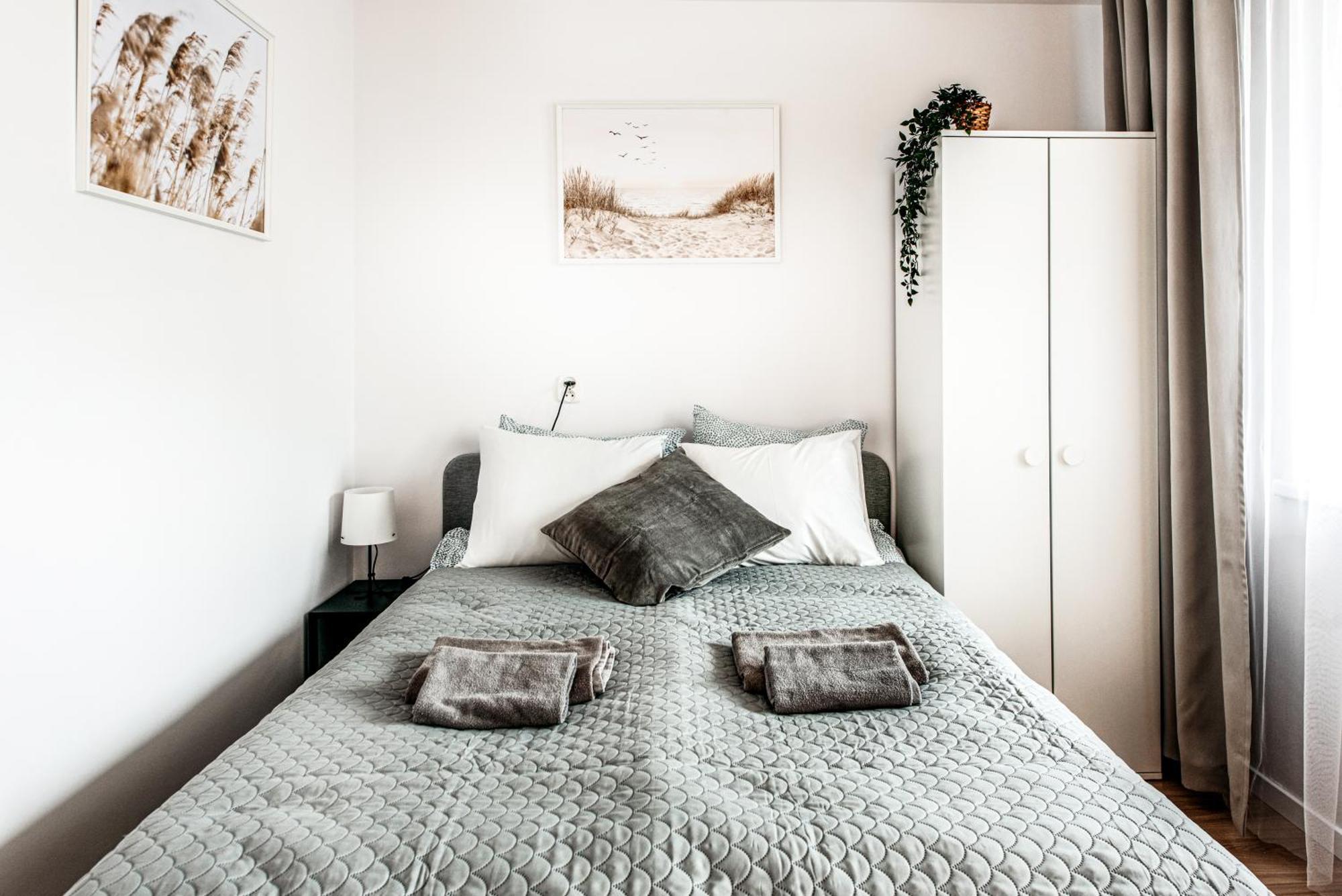 Fully-Furnished Apartment With Air Conditioning For Families, Cracow Old Town كراكوفيا المظهر الخارجي الصورة