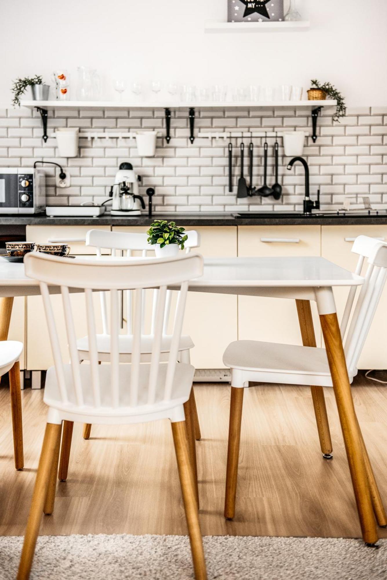 Fully-Furnished Apartment With Air Conditioning For Families, Cracow Old Town كراكوفيا المظهر الخارجي الصورة