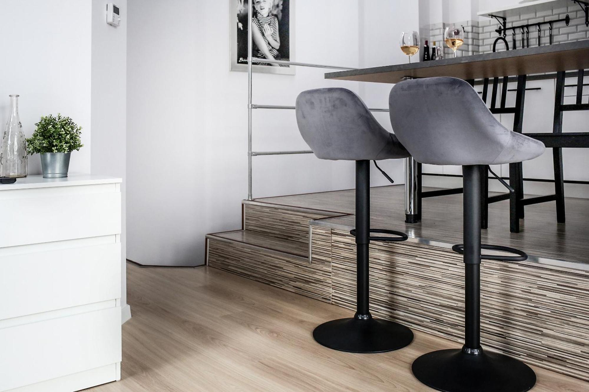 Fully-Furnished Apartment With Air Conditioning For Families, Cracow Old Town كراكوفيا المظهر الخارجي الصورة